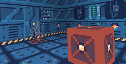 Storage Space 13