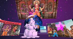GANESH FESTIVAL