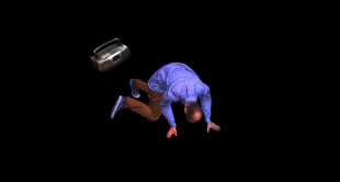 DANCING JOHN